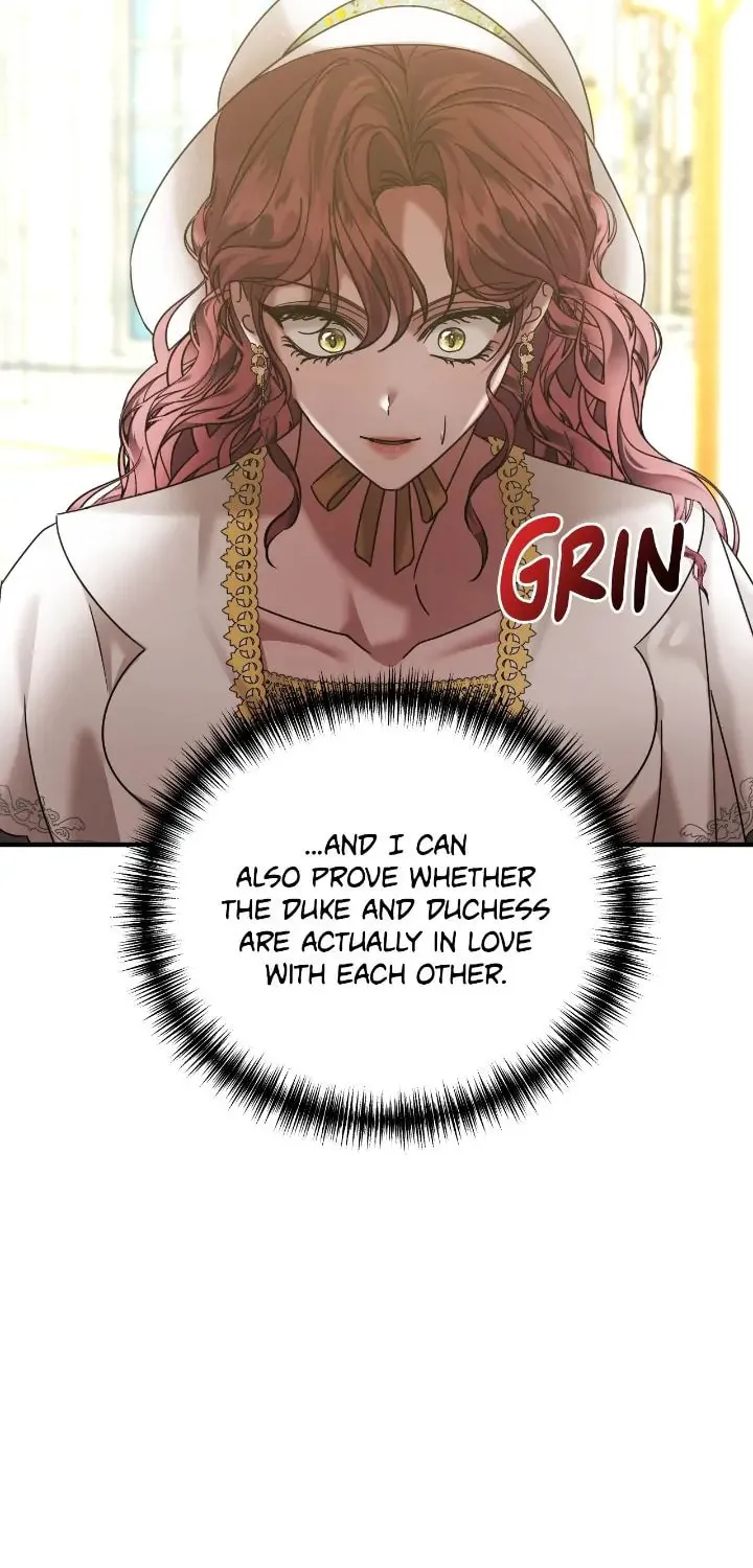 Read A Marriage Alliance for Revenge EN Manga Online