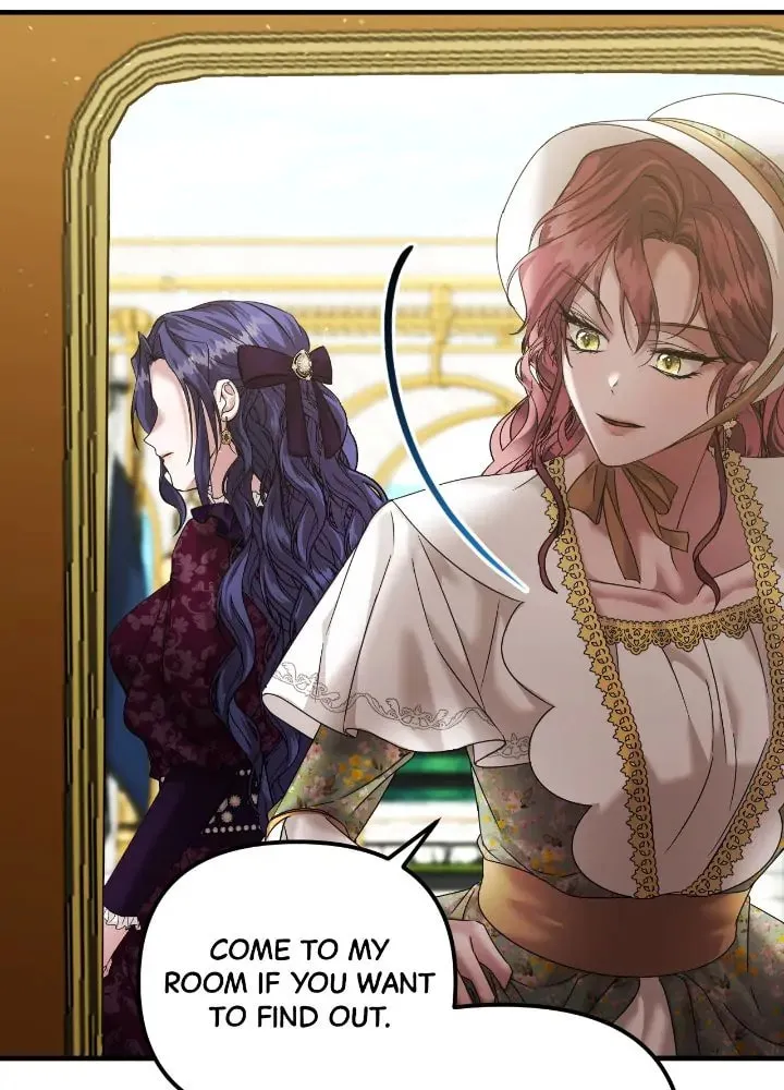 Read A Marriage Alliance for Revenge EN Manga Online