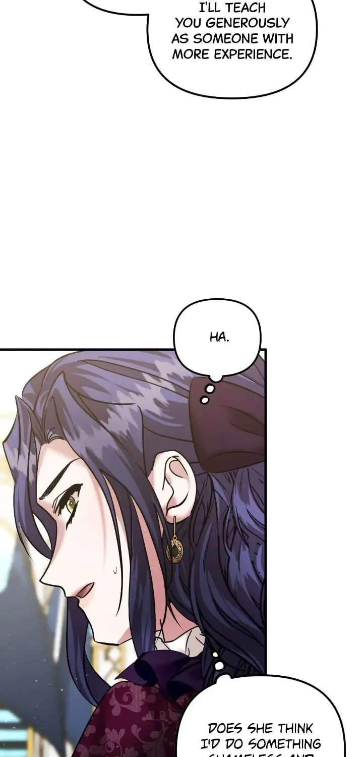 Read A Marriage Alliance for Revenge EN Manga Online