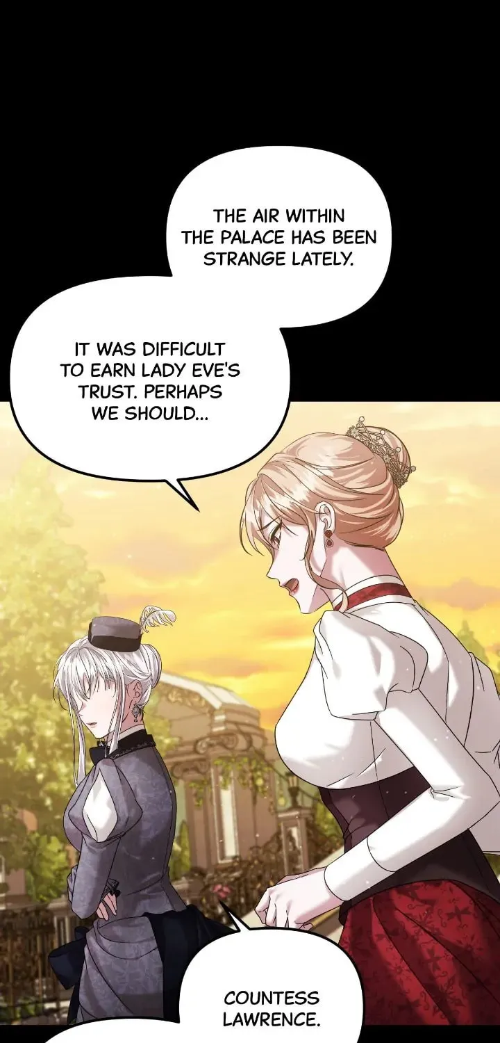 Read A Marriage Alliance for Revenge EN Manga Online