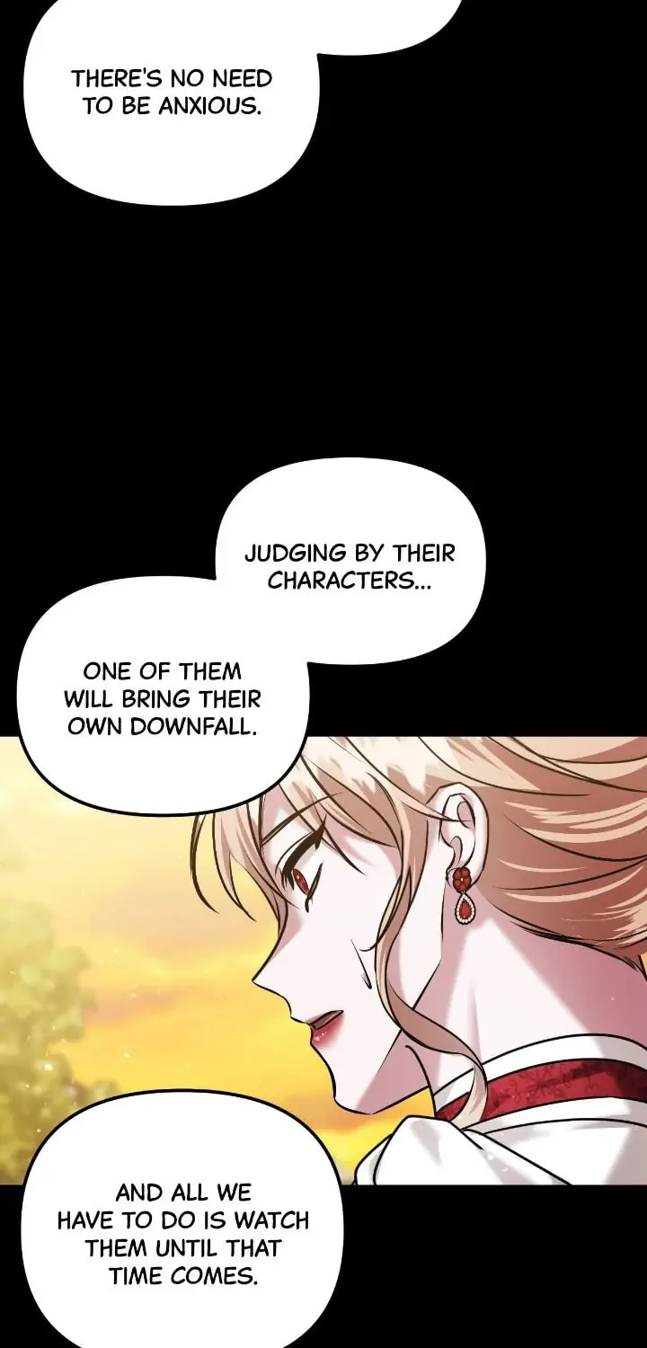 Read A Marriage Alliance for Revenge EN Manga Online