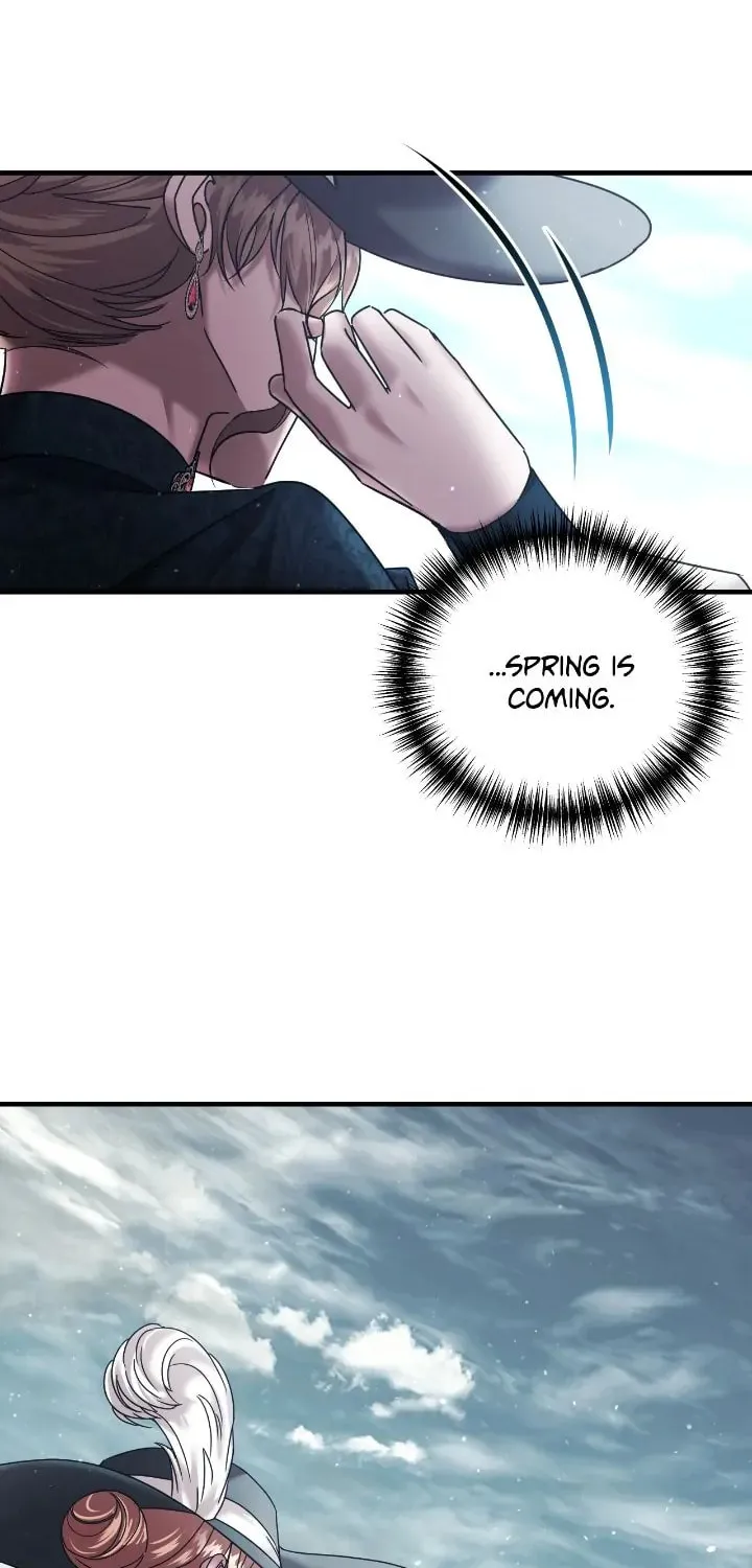 Read A Marriage Alliance for Revenge EN Manga Online