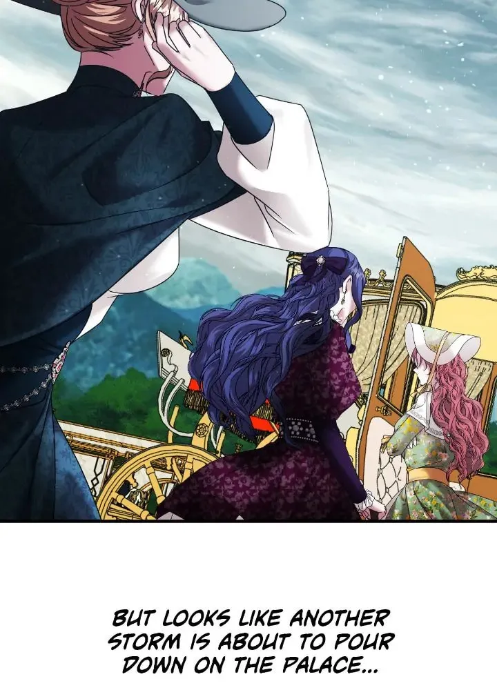 Read A Marriage Alliance for Revenge EN Manga Online