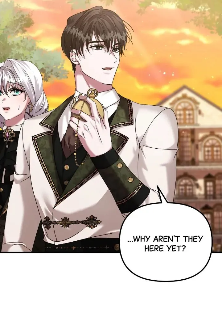 Read A Marriage Alliance for Revenge EN Manga Online