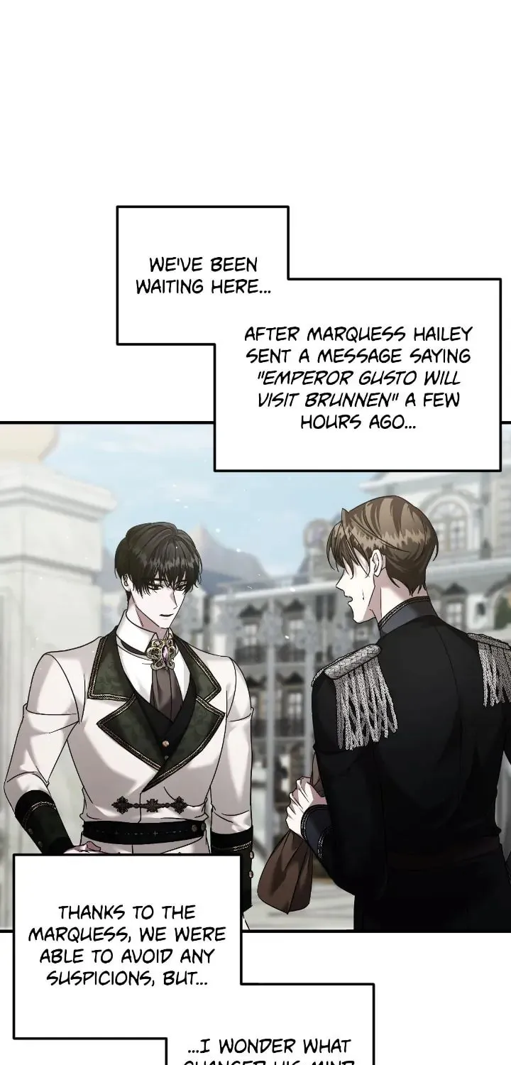 Read A Marriage Alliance for Revenge EN Manga Online