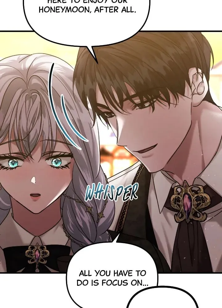 Read A Marriage Alliance for Revenge EN Manga Online
