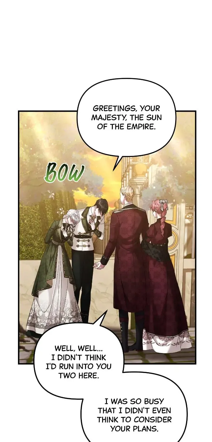 Read A Marriage Alliance for Revenge EN Manga Online