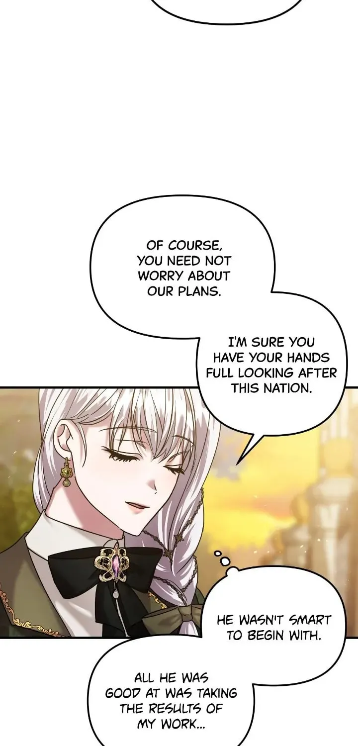 Read A Marriage Alliance for Revenge EN Manga Online