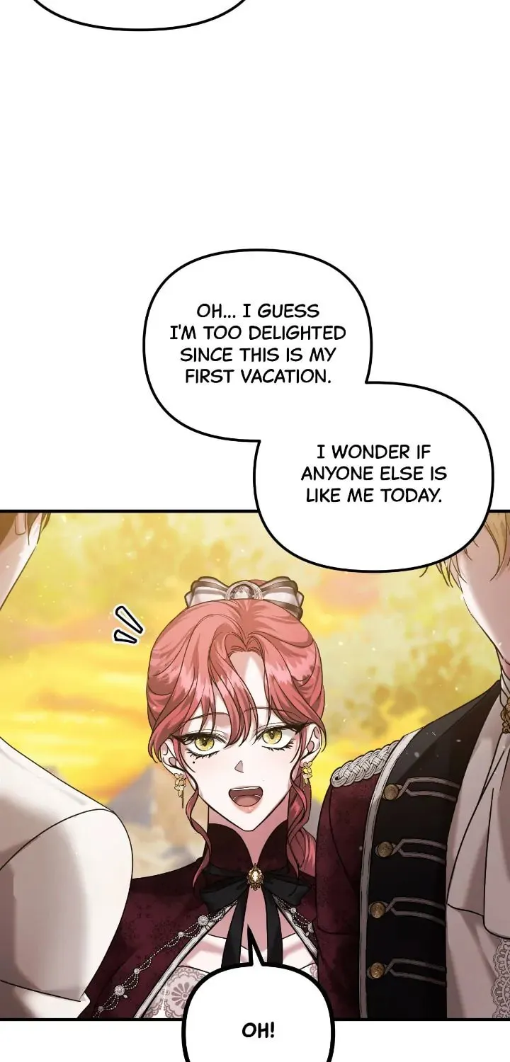 Read A Marriage Alliance for Revenge EN Manga Online
