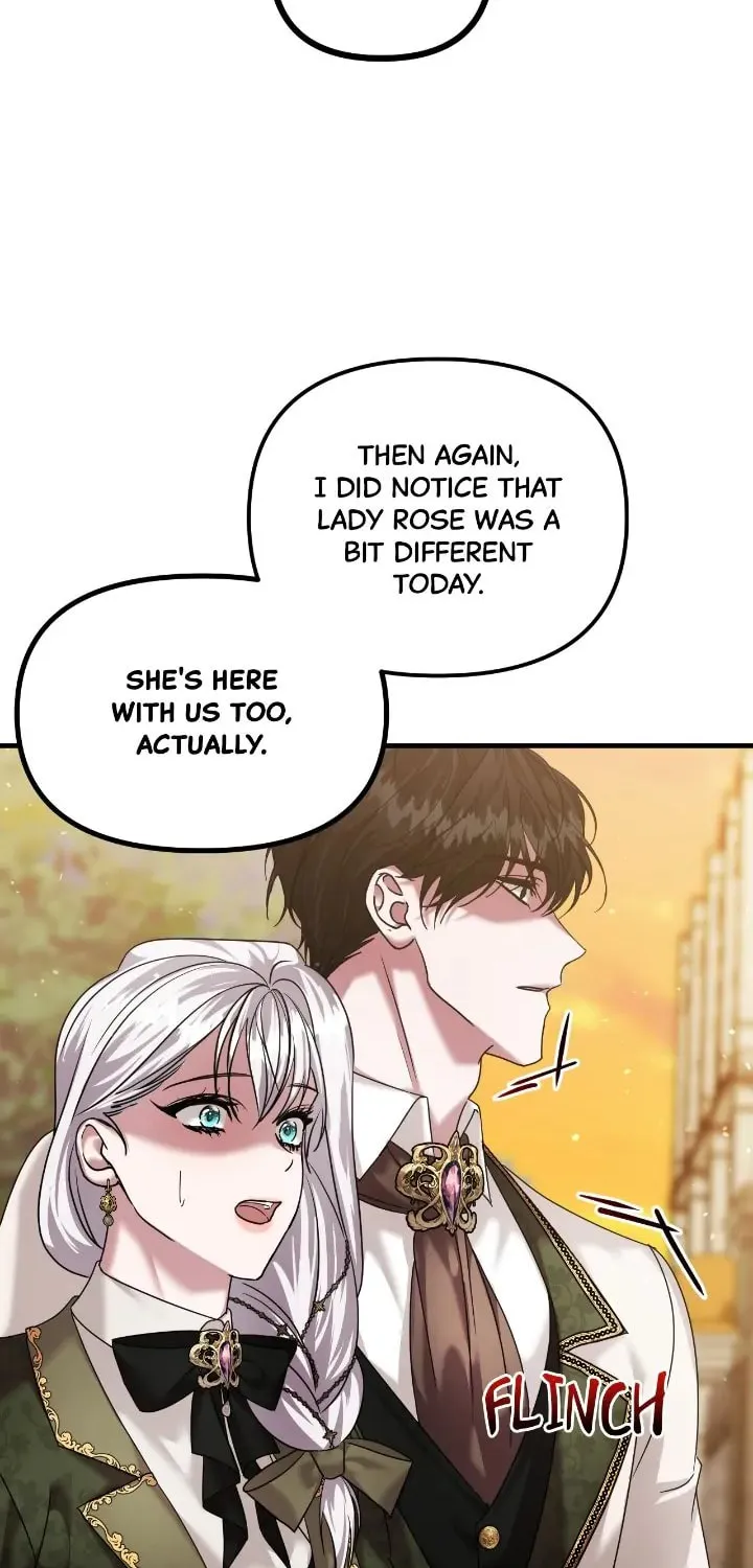 Read A Marriage Alliance for Revenge EN Manga Online