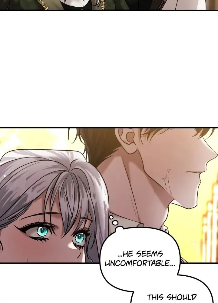 Read A Marriage Alliance for Revenge EN Manga Online