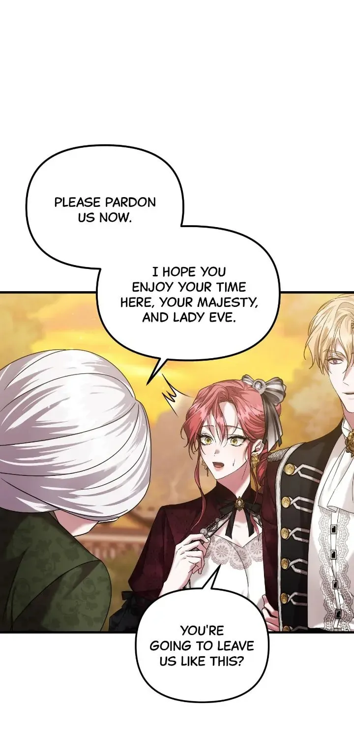Read A Marriage Alliance for Revenge EN Manga Online