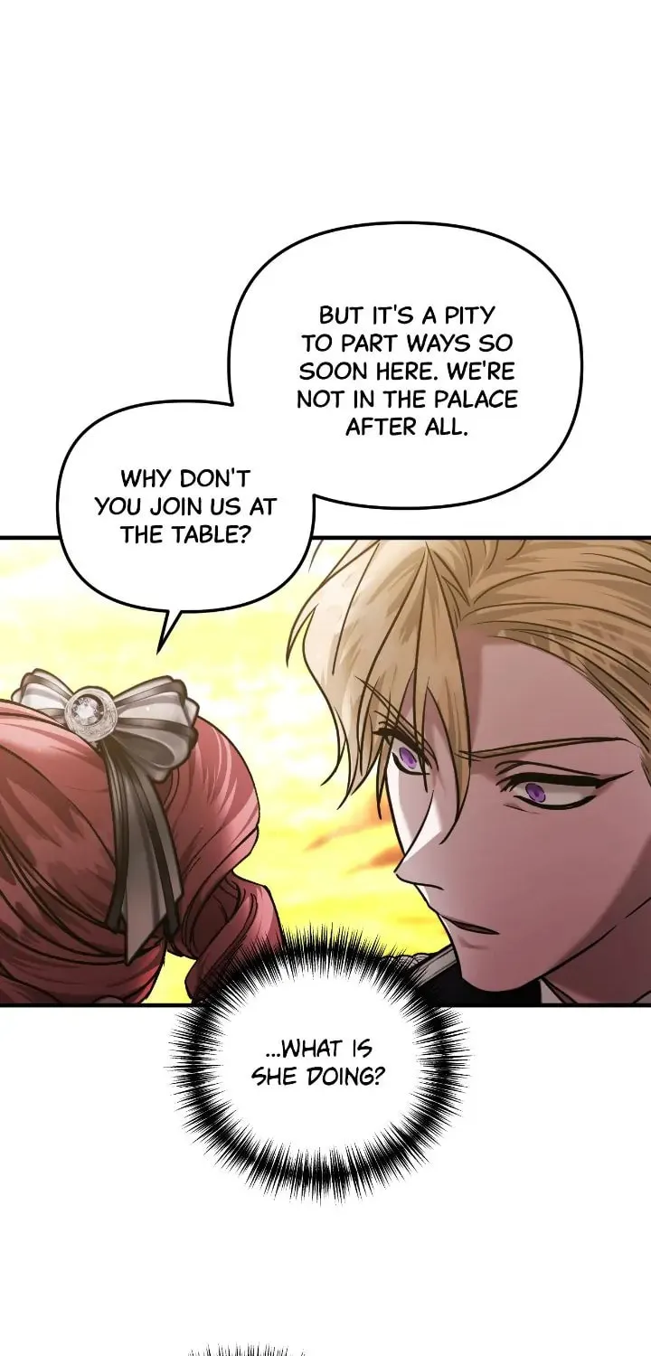 Read A Marriage Alliance for Revenge EN Manga Online