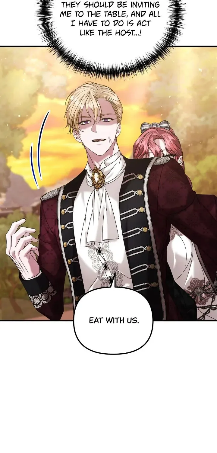 Read A Marriage Alliance for Revenge EN Manga Online