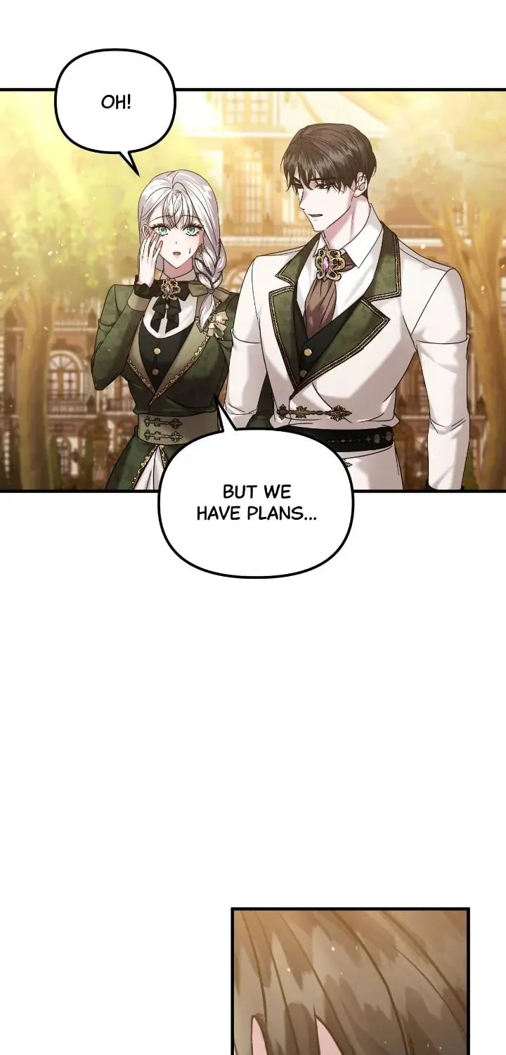 Read A Marriage Alliance for Revenge EN Manga Online