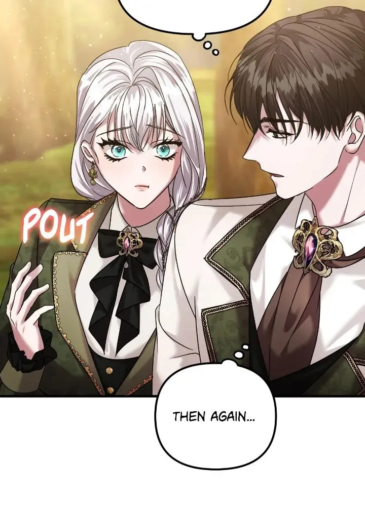 Read A Marriage Alliance for Revenge EN Manga Online
