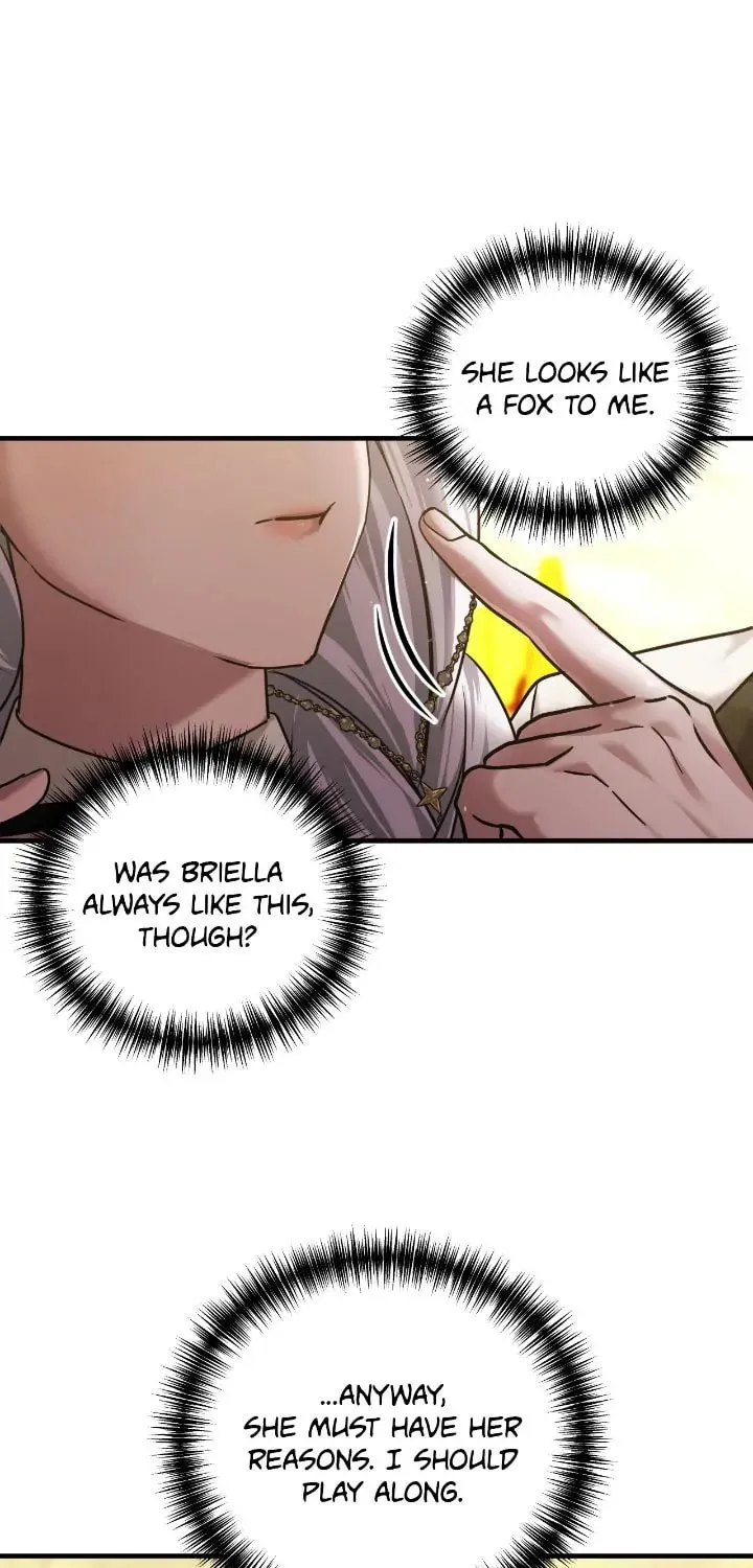 Read A Marriage Alliance for Revenge EN Manga Online