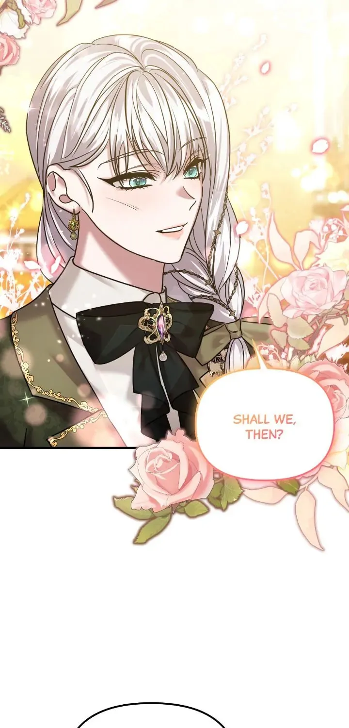 Read A Marriage Alliance for Revenge EN Manga Online