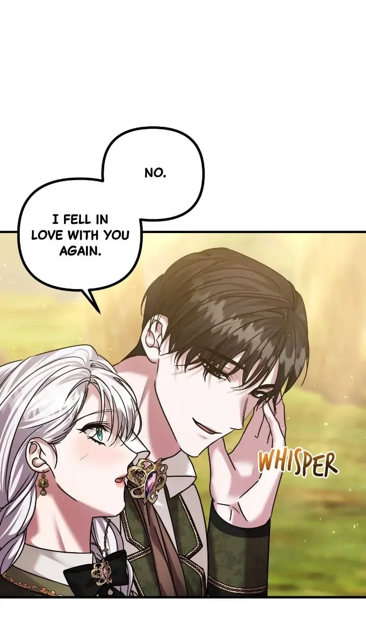 Read A Marriage Alliance for Revenge EN Manga Online