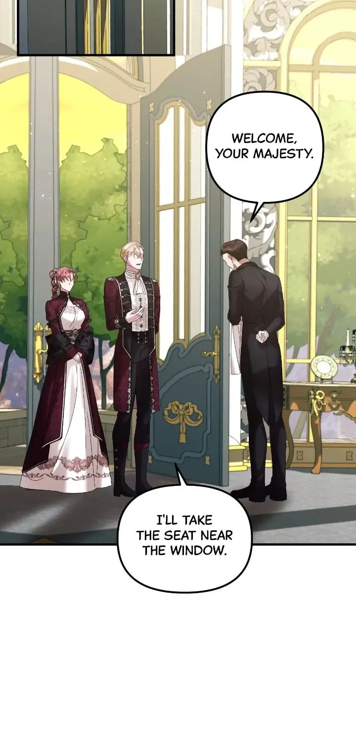 Read A Marriage Alliance for Revenge EN Manga Online