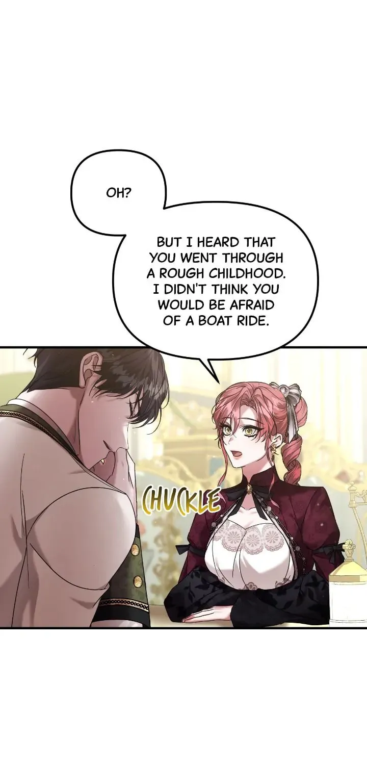 Read A Marriage Alliance for Revenge EN Manga Online