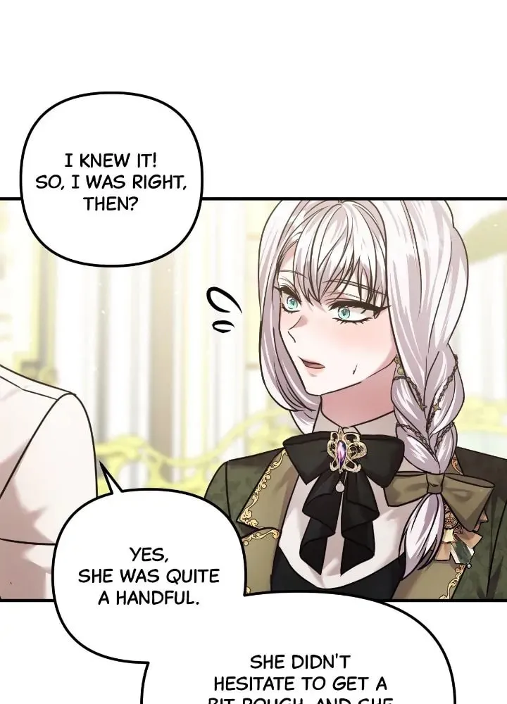 Read A Marriage Alliance for Revenge EN Manga Online