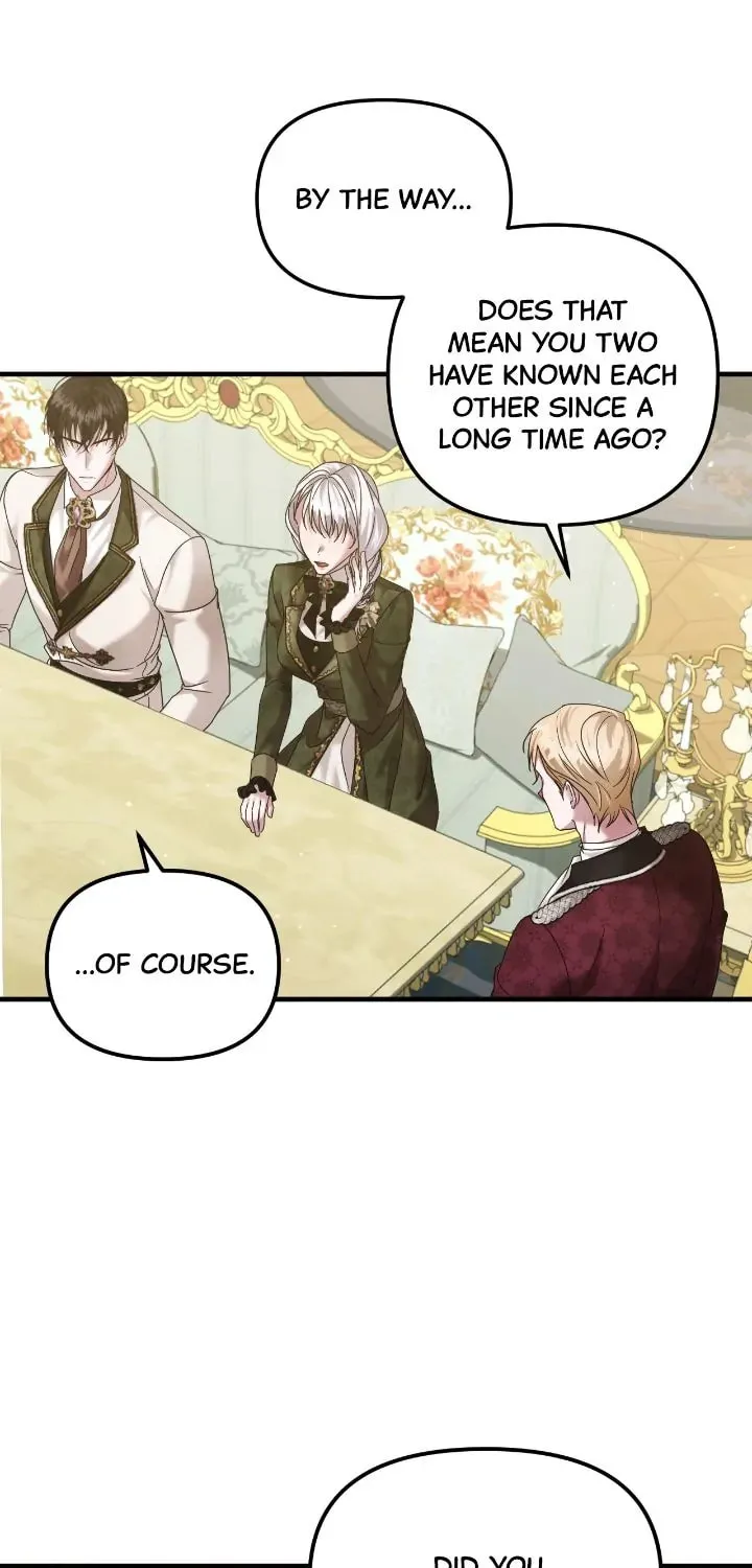 Read A Marriage Alliance for Revenge EN Manga Online
