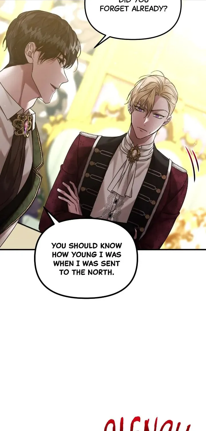 Read A Marriage Alliance for Revenge EN Manga Online