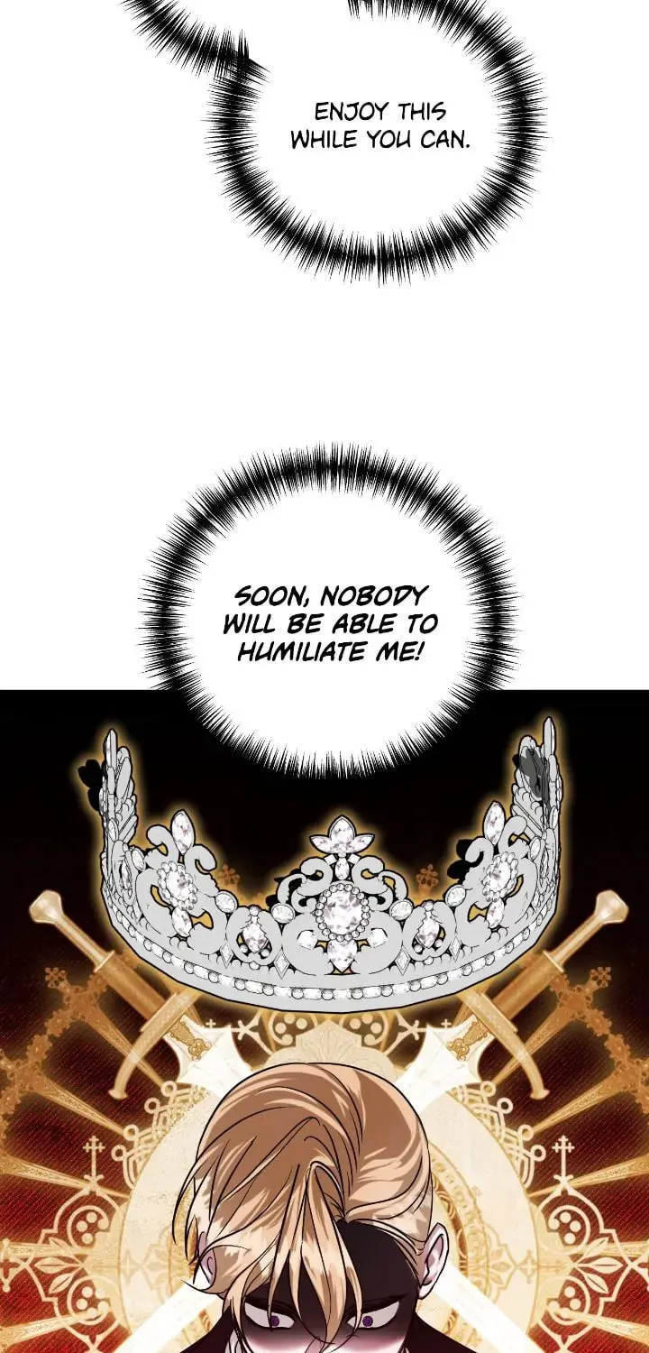 Read A Marriage Alliance for Revenge EN Manga Online