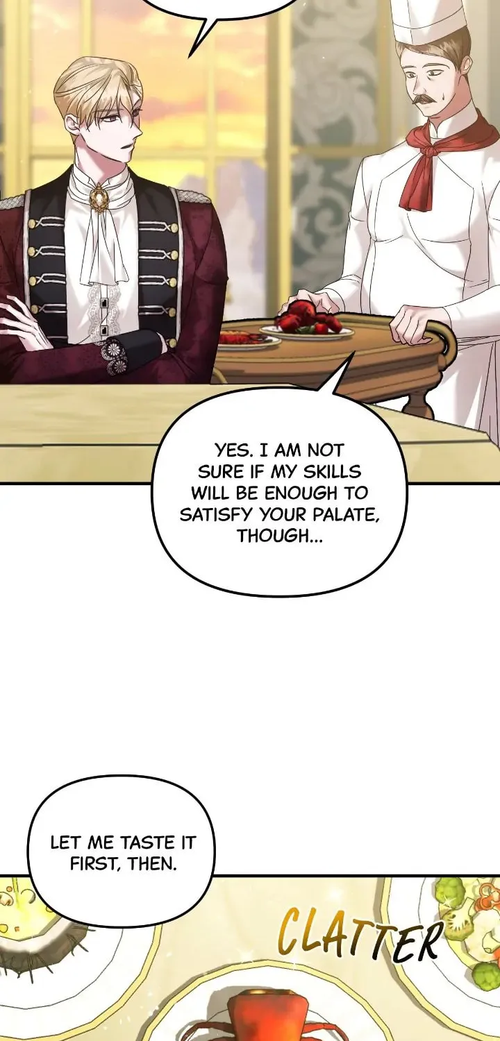 Read A Marriage Alliance for Revenge EN Manga Online