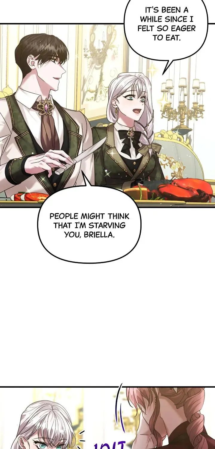 Read A Marriage Alliance for Revenge EN Manga Online