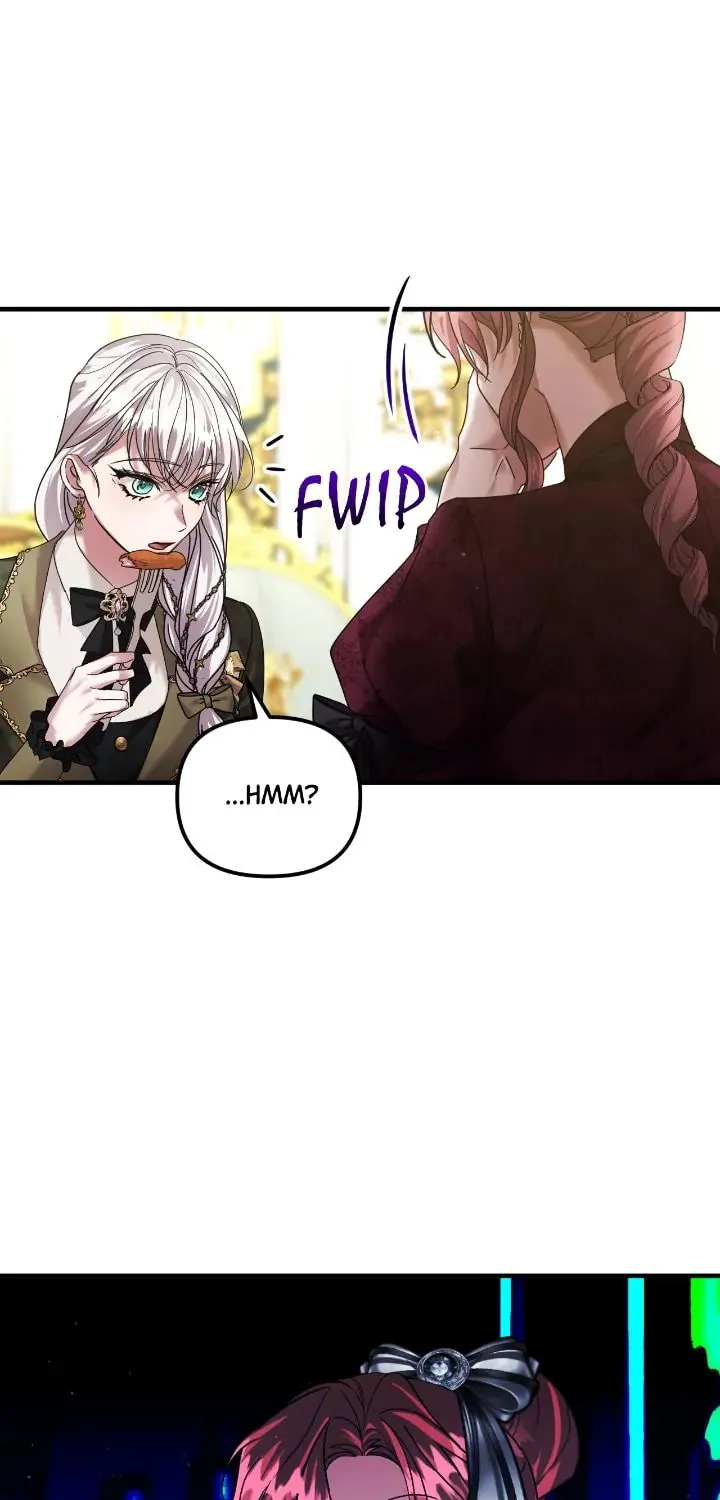 Read A Marriage Alliance for Revenge EN Manga Online