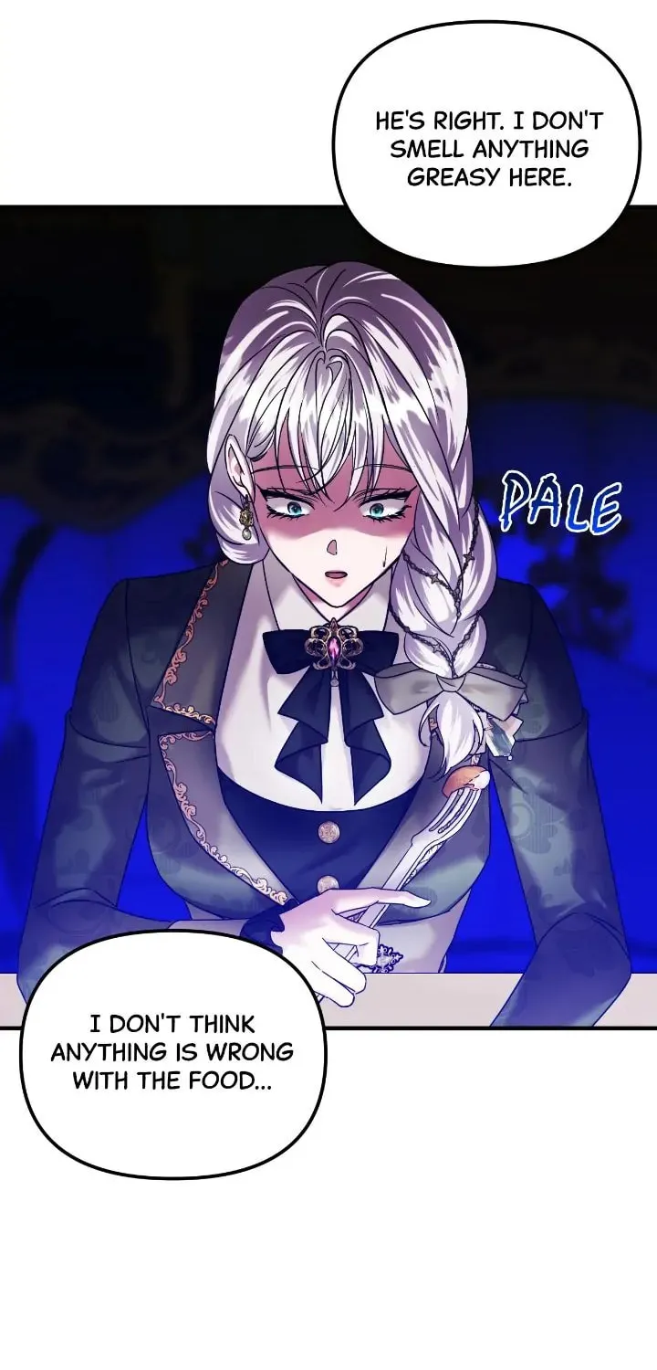 Read A Marriage Alliance for Revenge EN Manga Online