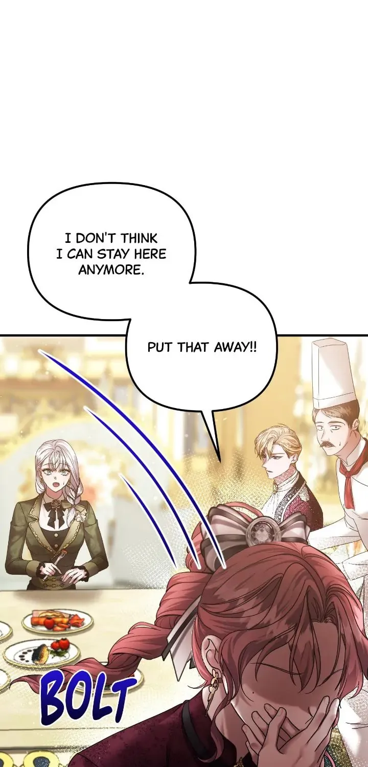 Read A Marriage Alliance for Revenge EN Manga Online