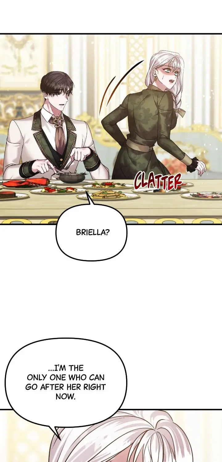 Read A Marriage Alliance for Revenge EN Manga Online