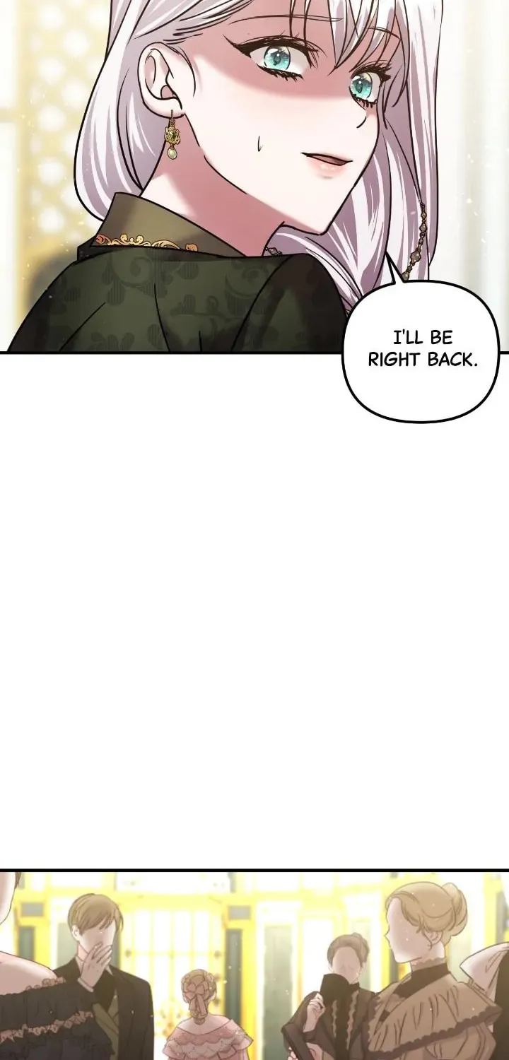 Read A Marriage Alliance for Revenge EN Manga Online
