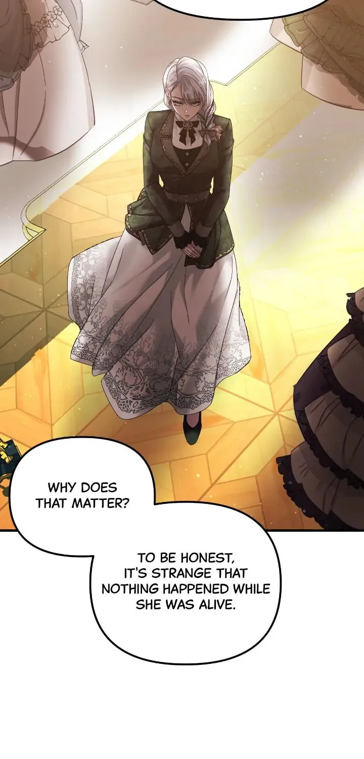 Read A Marriage Alliance for Revenge EN Manga Online