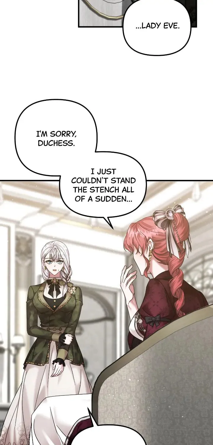 Read A Marriage Alliance for Revenge EN Manga Online