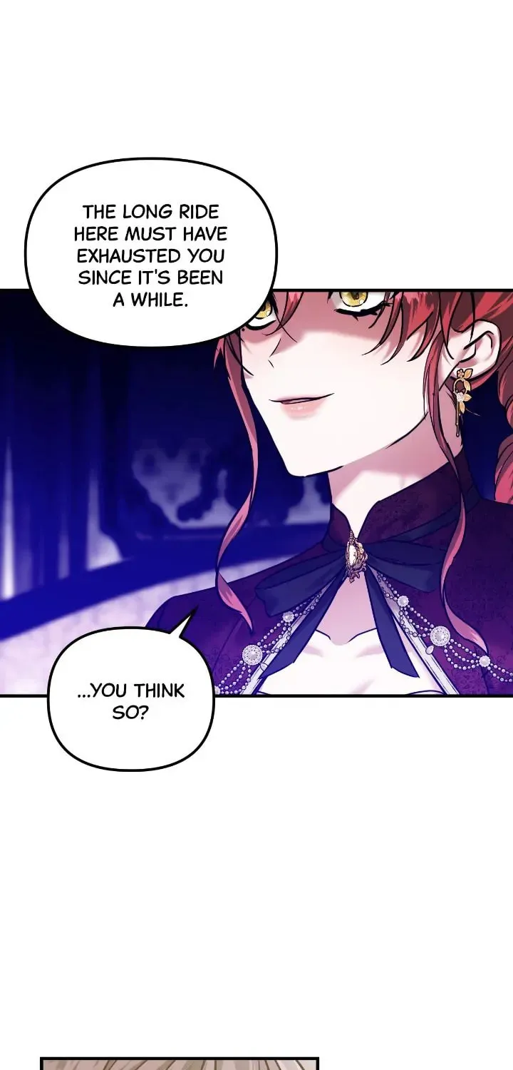 Read A Marriage Alliance for Revenge EN Manga Online