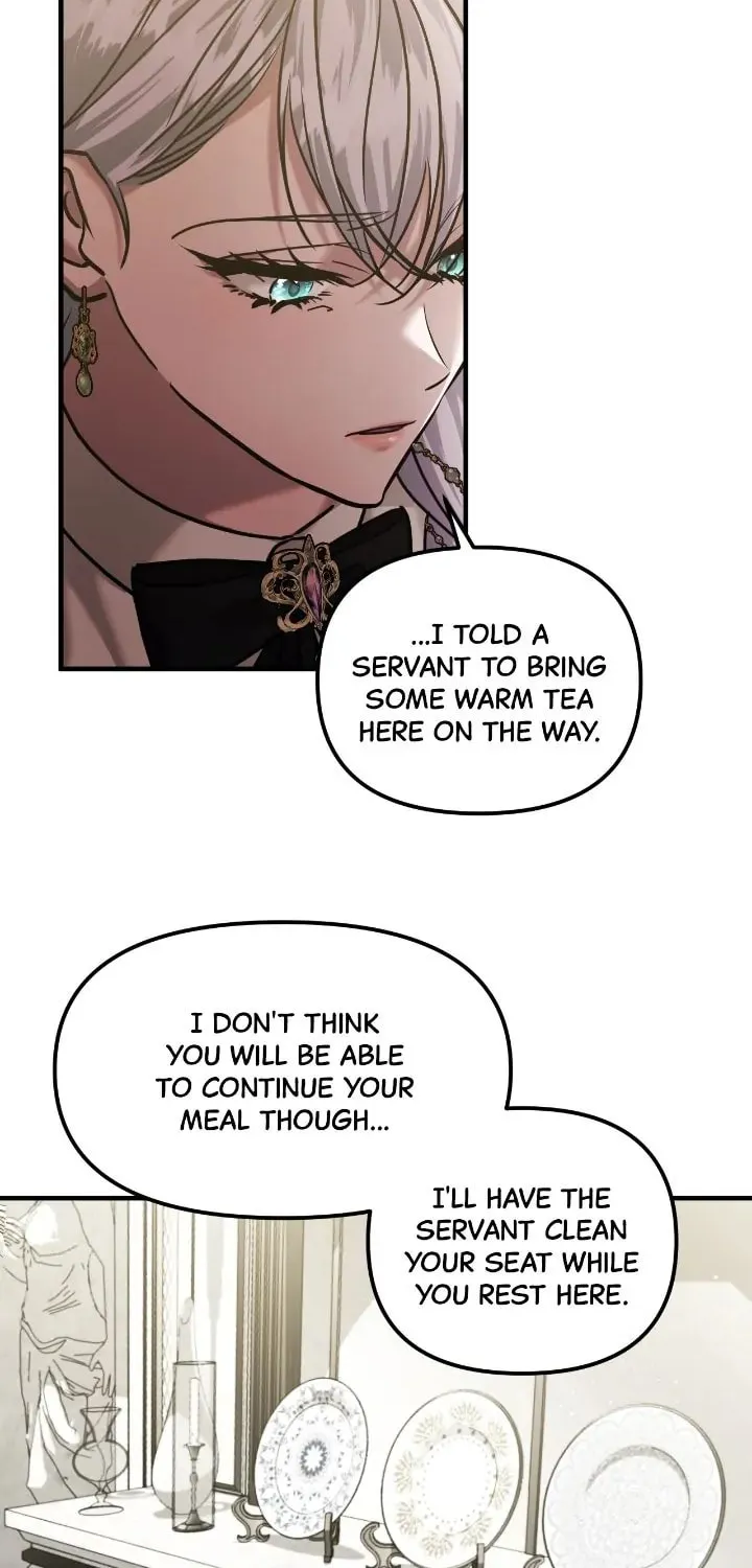 Read A Marriage Alliance for Revenge EN Manga Online