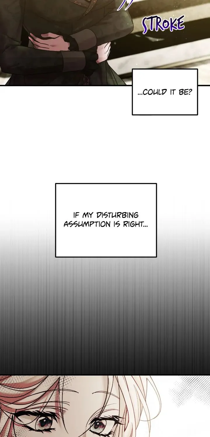 Read A Marriage Alliance for Revenge EN Manga Online