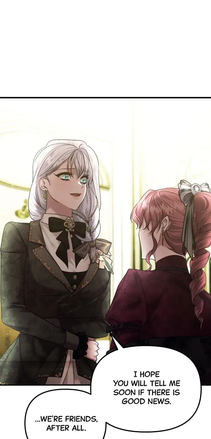Read A Marriage Alliance for Revenge EN Manga Online
