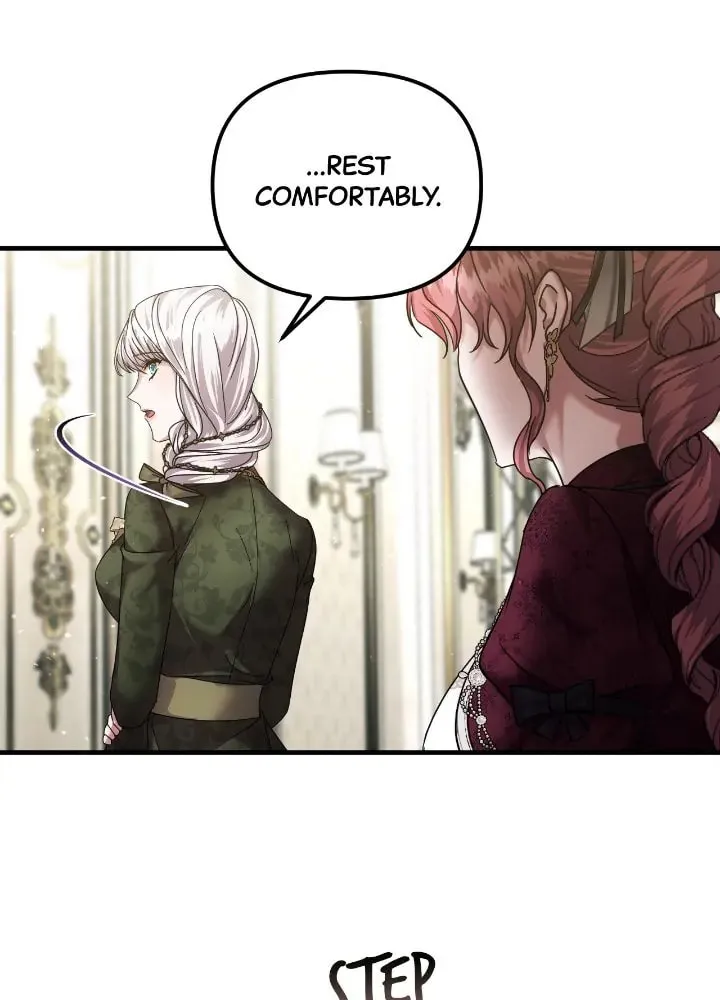 Read A Marriage Alliance for Revenge EN Manga Online