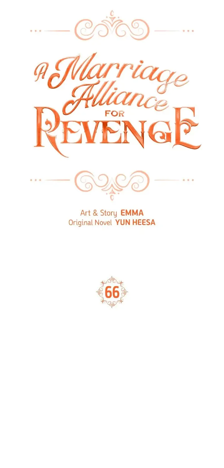 Read A Marriage Alliance for Revenge EN Manga Online