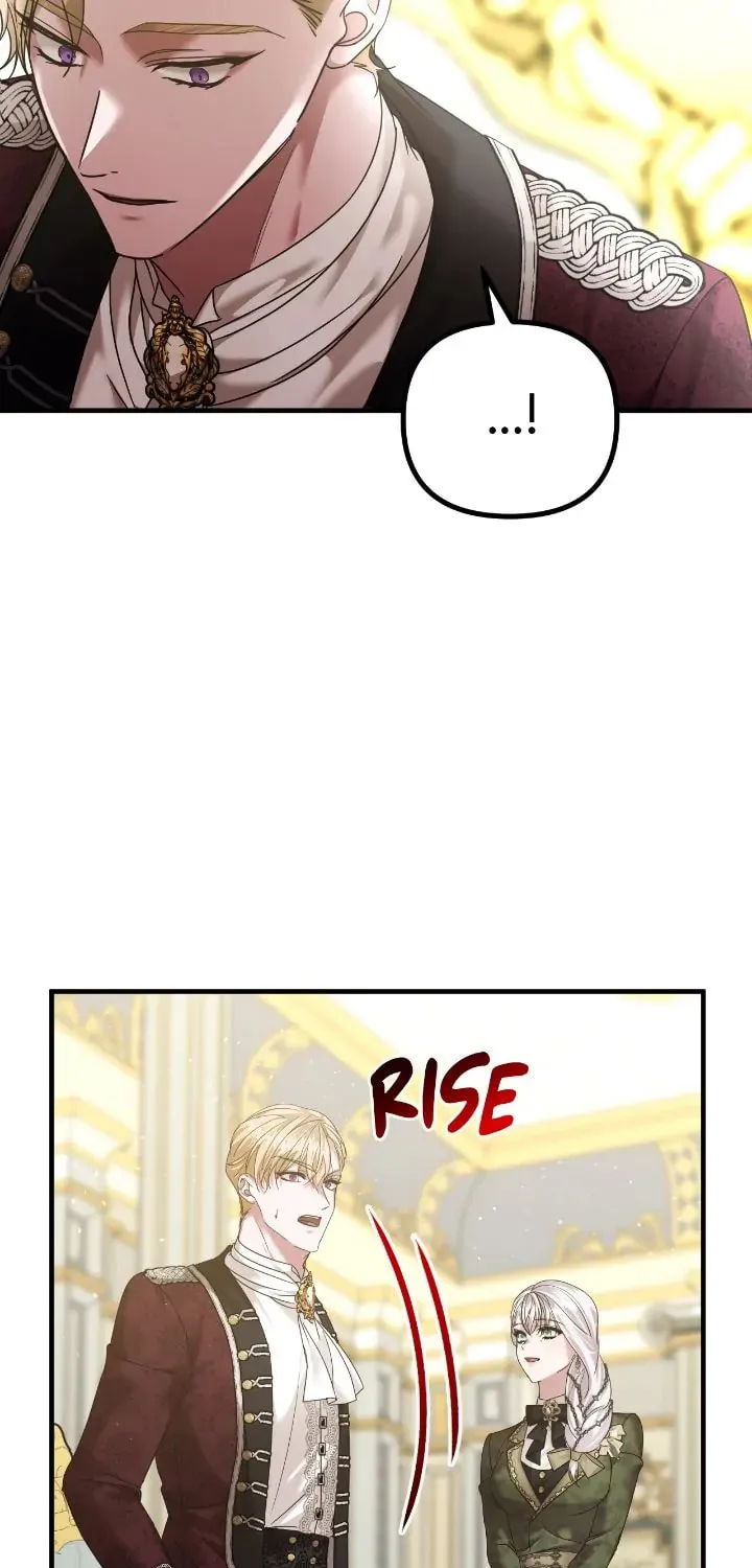 Read A Marriage Alliance for Revenge EN Manga Online