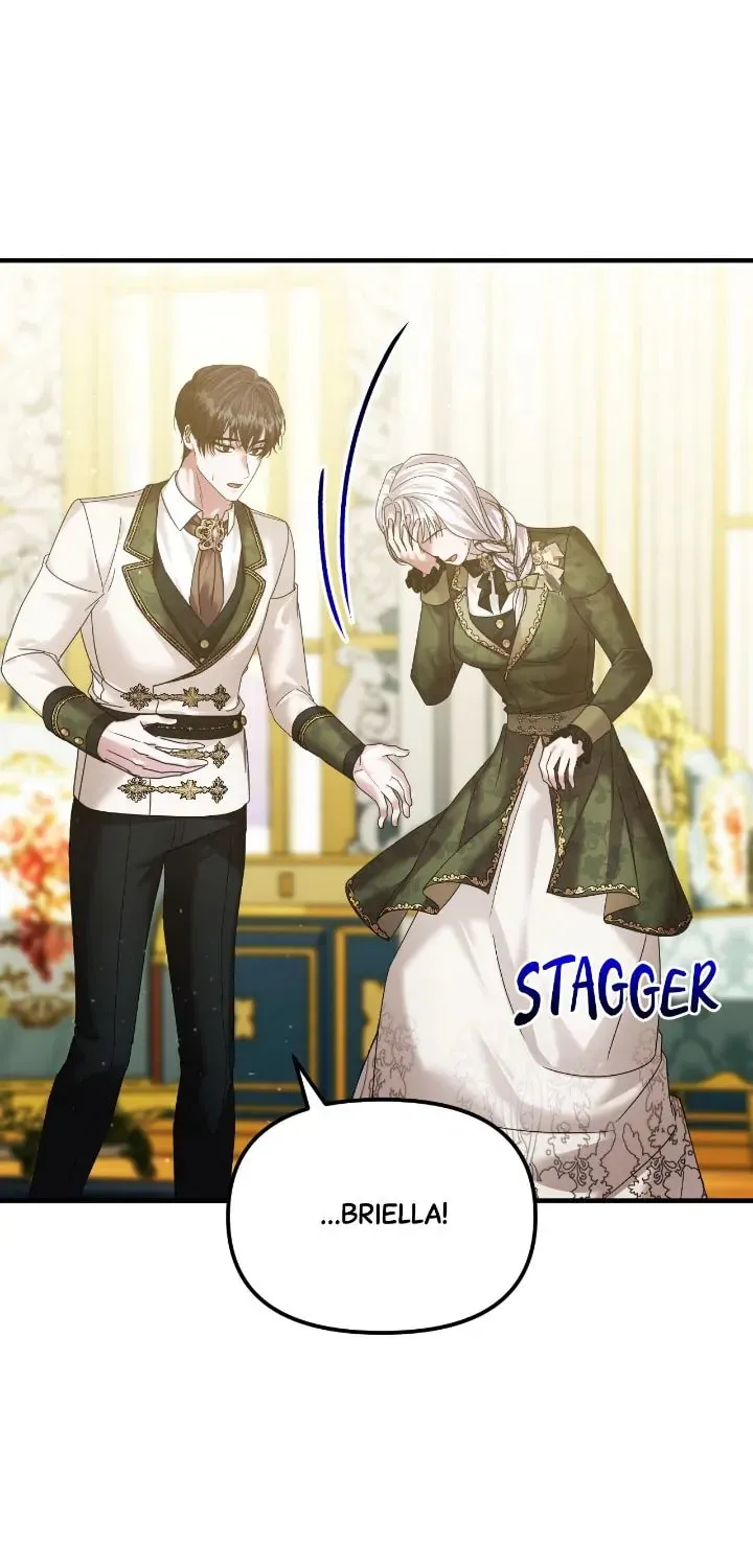 Read A Marriage Alliance for Revenge EN Manga Online