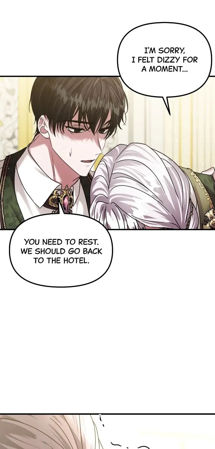 Read A Marriage Alliance for Revenge EN Manga Online