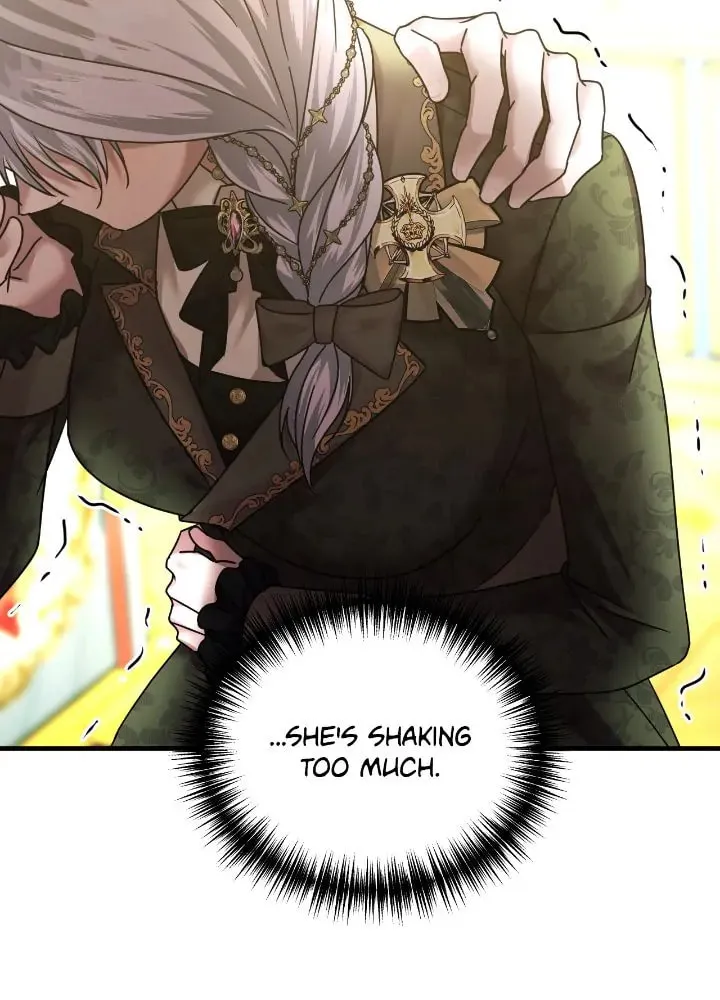 Read A Marriage Alliance for Revenge EN Manga Online