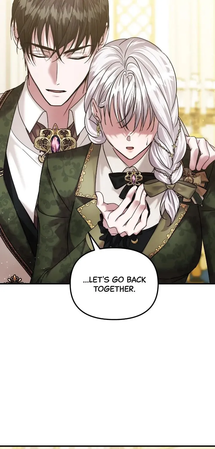Read A Marriage Alliance for Revenge EN Manga Online