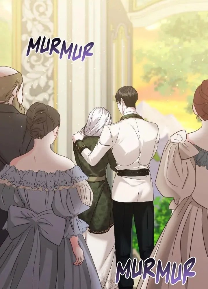 Read A Marriage Alliance for Revenge EN Manga Online